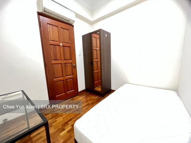 Simsville (D14), Condominium #481307191